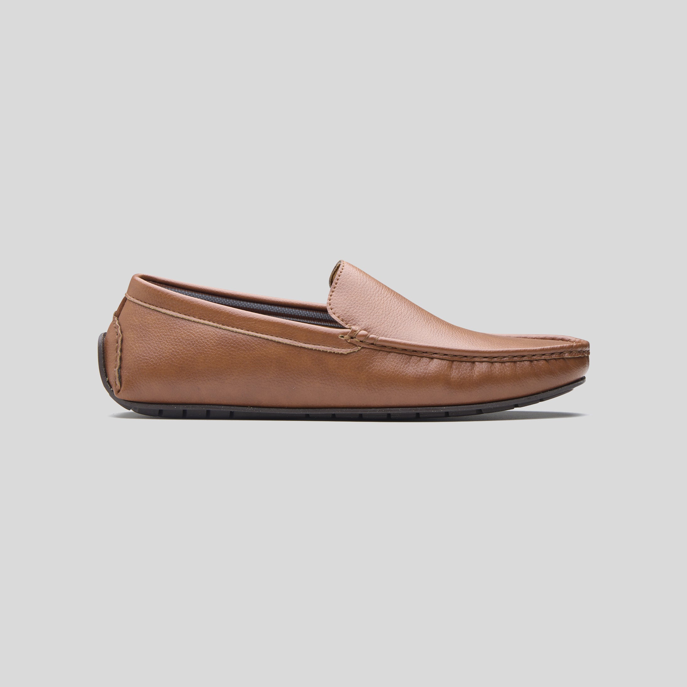 Milan Loafers Tan