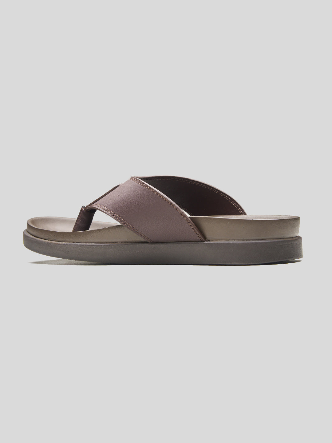Lazio Slippers Brown