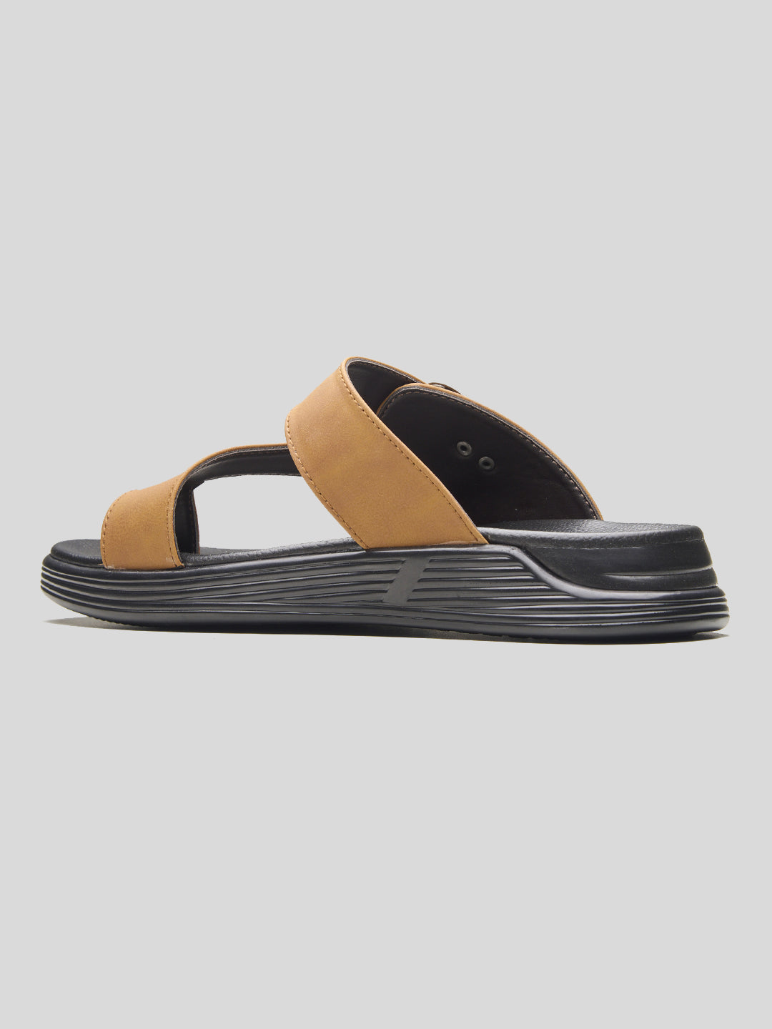 Lecce Sandals Tan