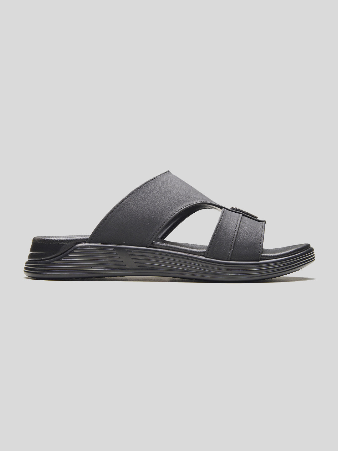 Lucca Sandals Black