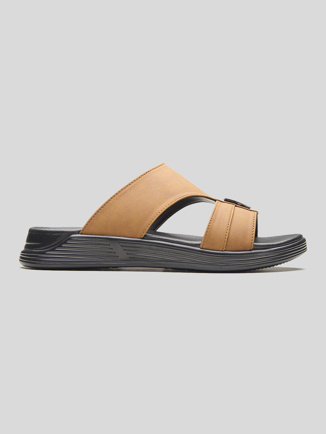 Lucca Sandals Tan