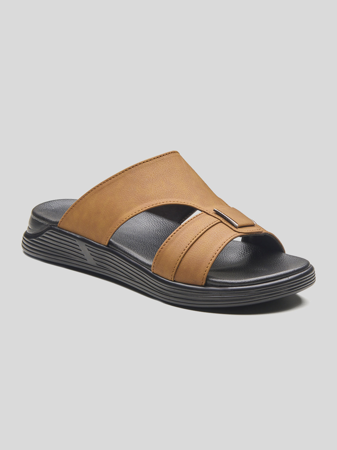 Lucca Sandals Tan