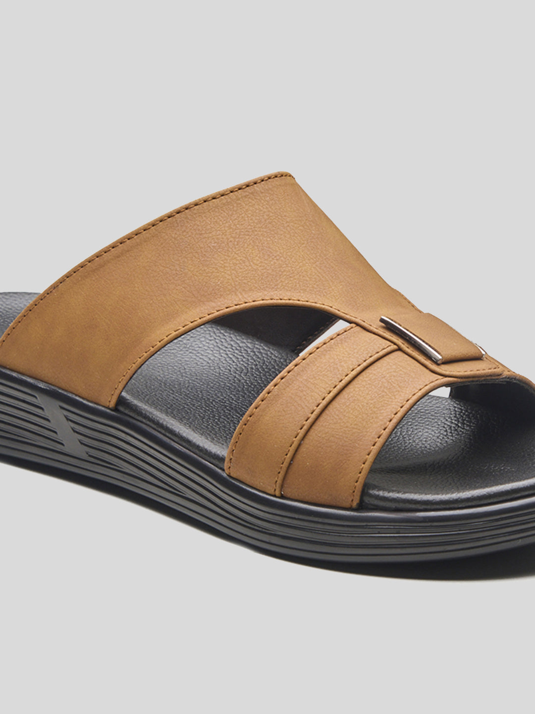 Lucca Sandals Tan