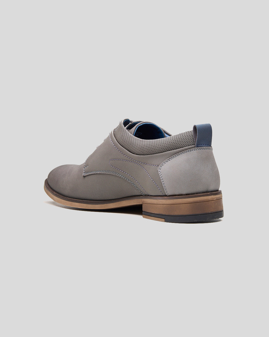 Dante Casual Shoes Grey