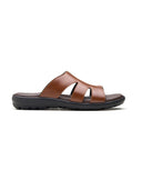 Tortona Sandals Tan