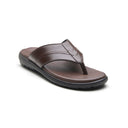 Sondrio Sandals Brown