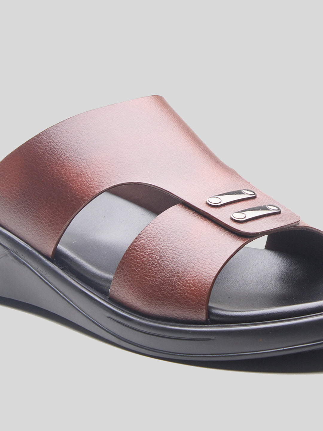 Torcello Sandals Brown