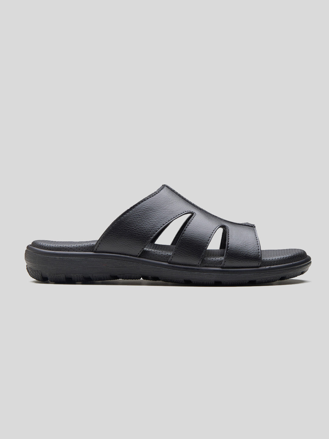 Tortona Sandals Black