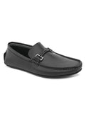 Marsala Loafers Black