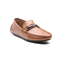 Messina Loafers tan