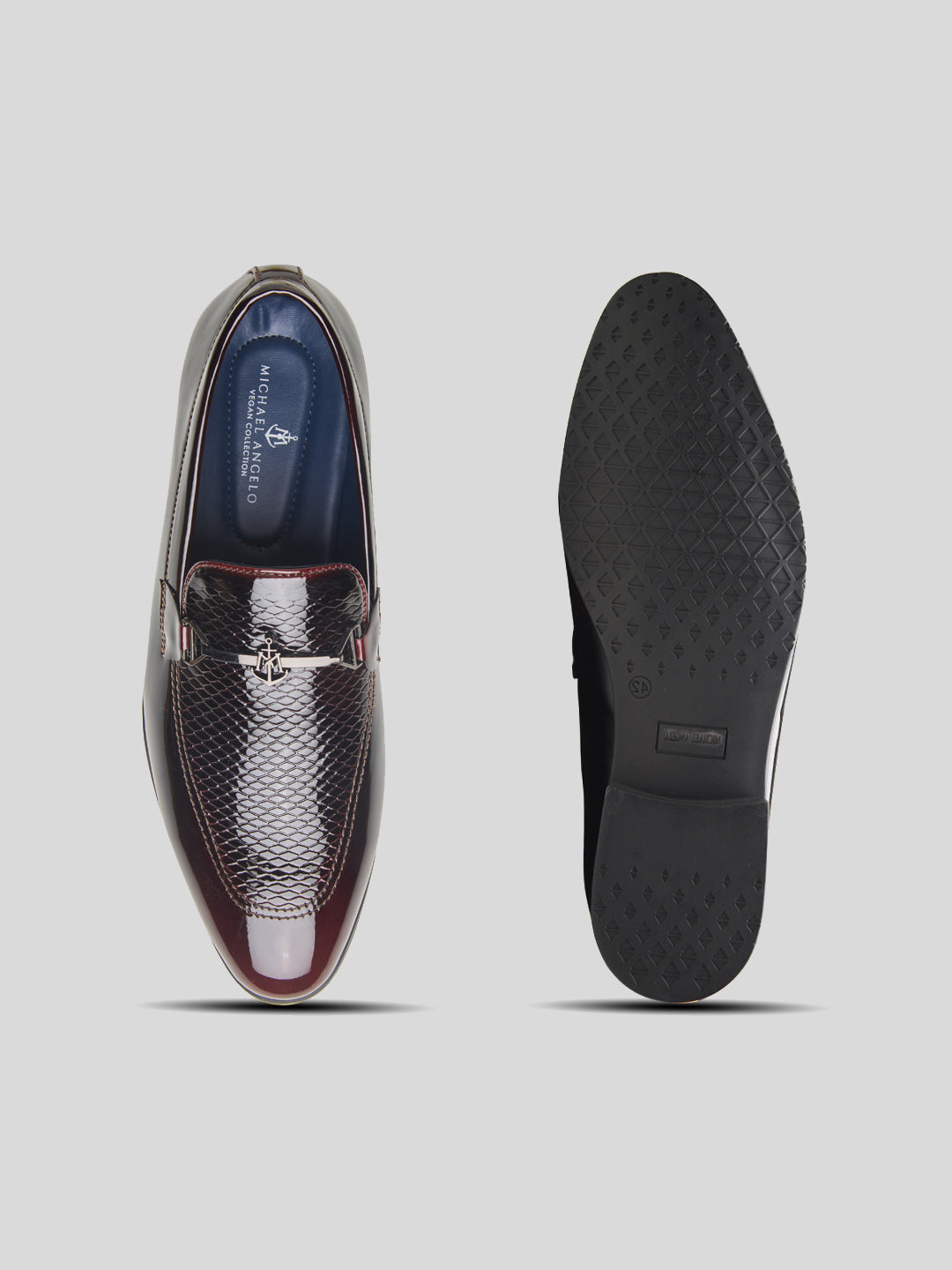Ascoli Fashion Formals Cherry
