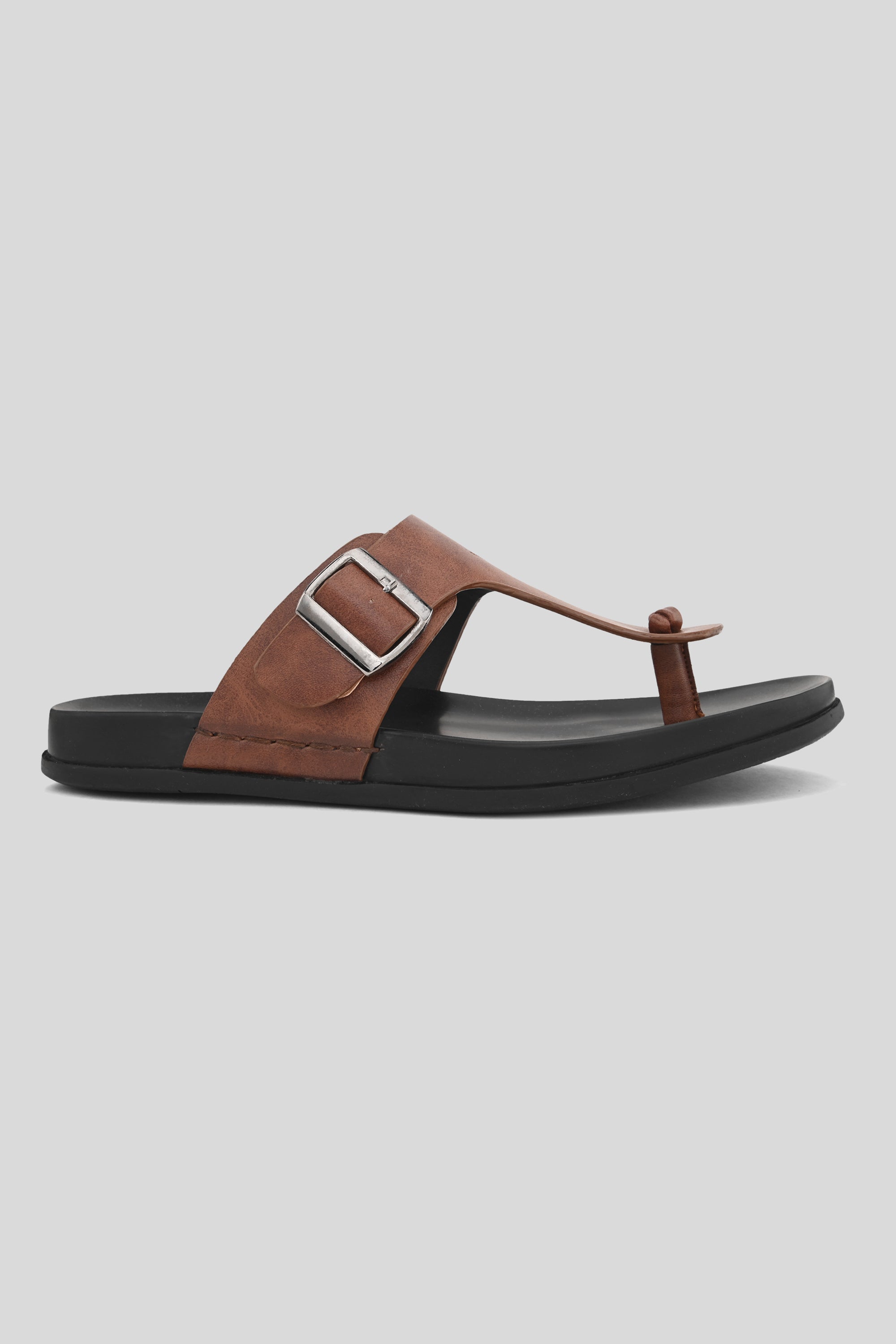 Rieti Slippers Tan