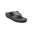 Sora Sandals Black