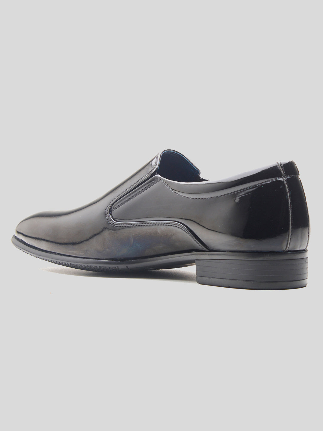 Bobbio Fashion Formals Black