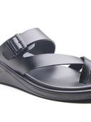 Trani Sandals Black