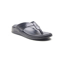 Taranto Sandals Black