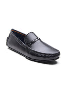 Melfi Loafers Black