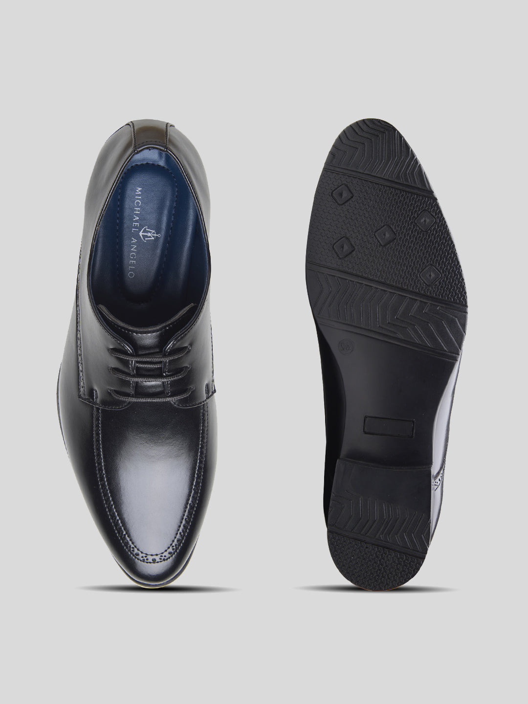 Zelio Fashion Formals Black