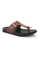 Rieti Sandals Tan