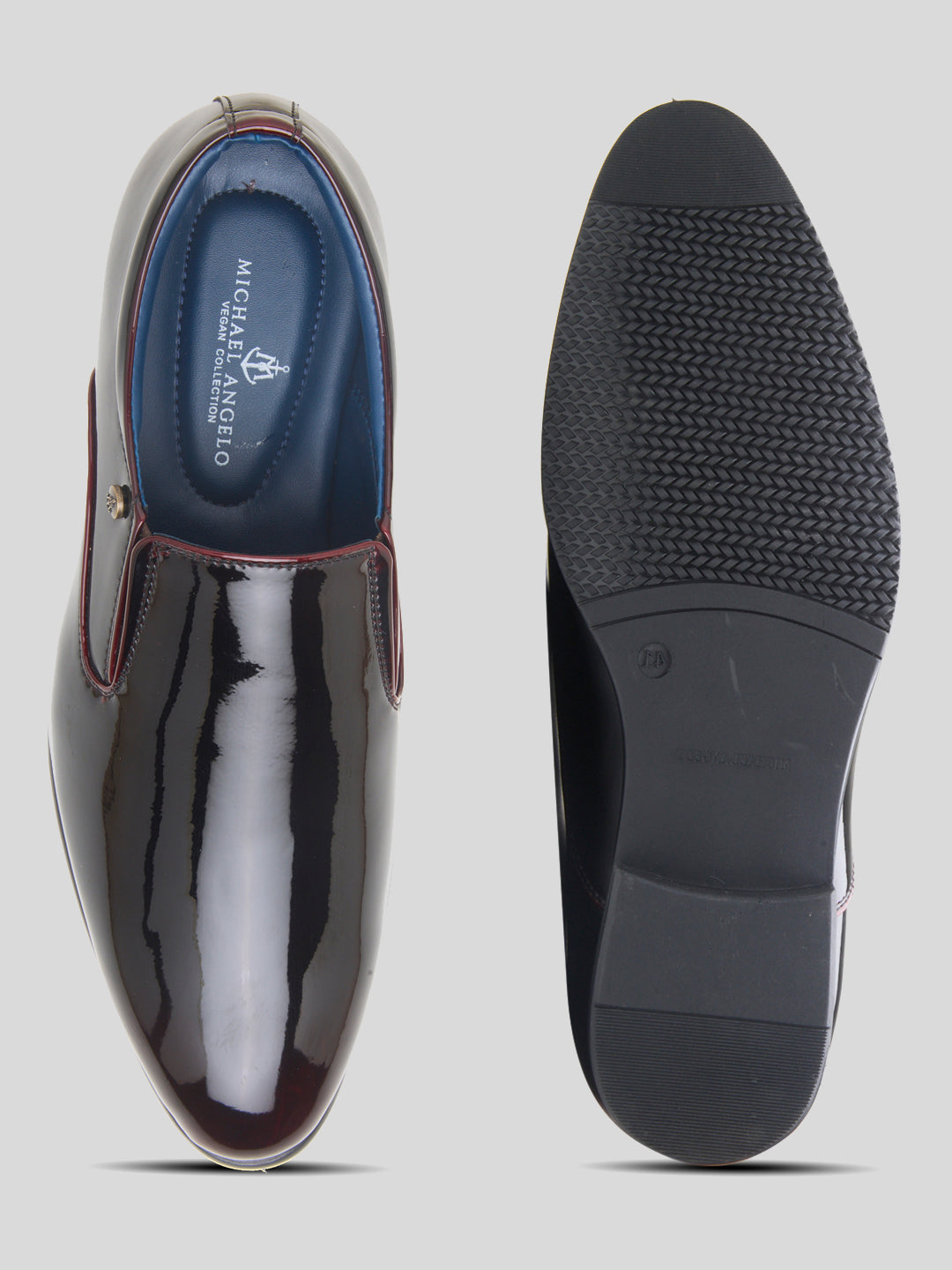 Bobbio Fashion Formals Cherry