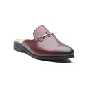 Mestre Loafers Bordo