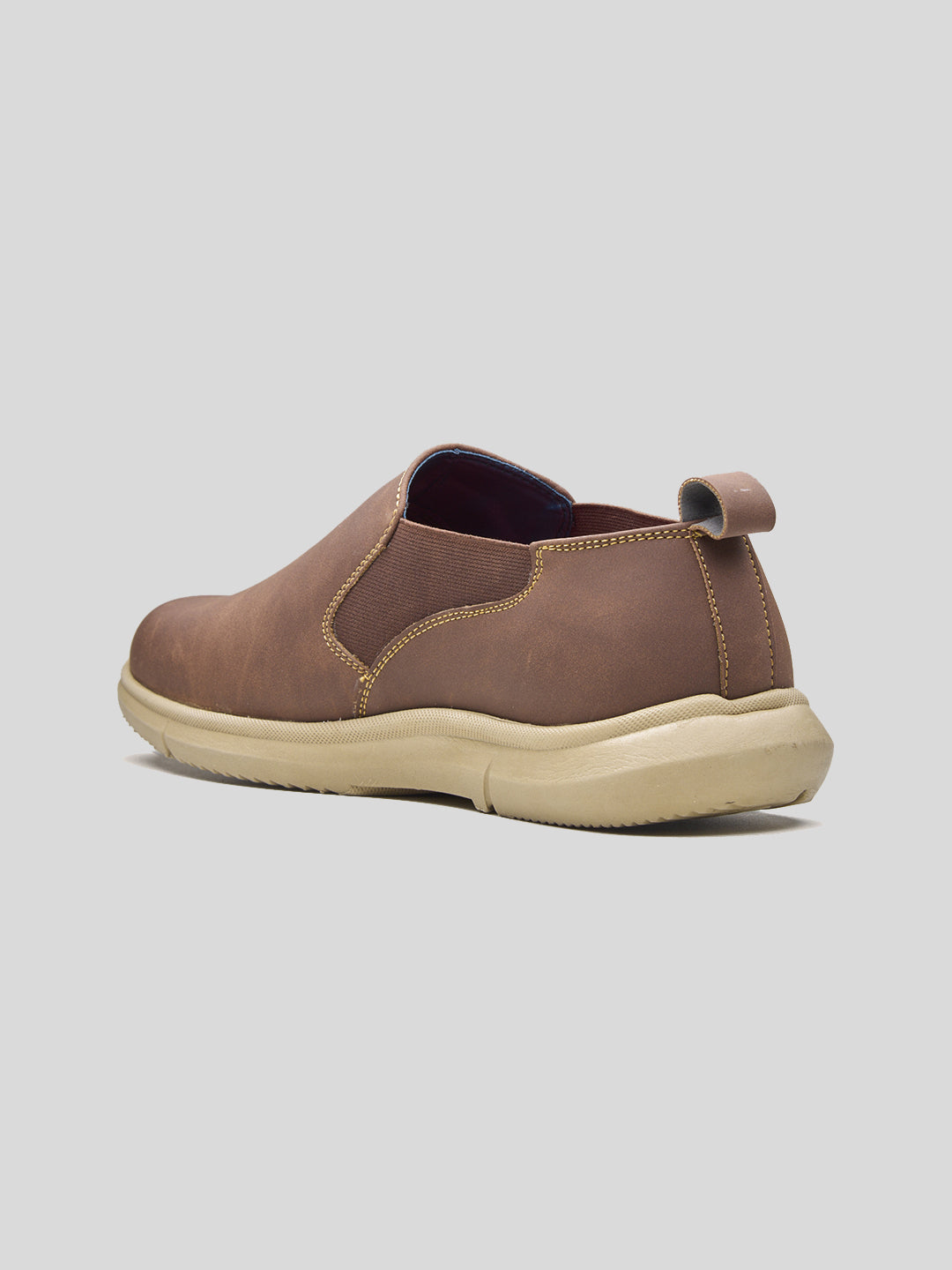 Donnie Casual Shoes Brown