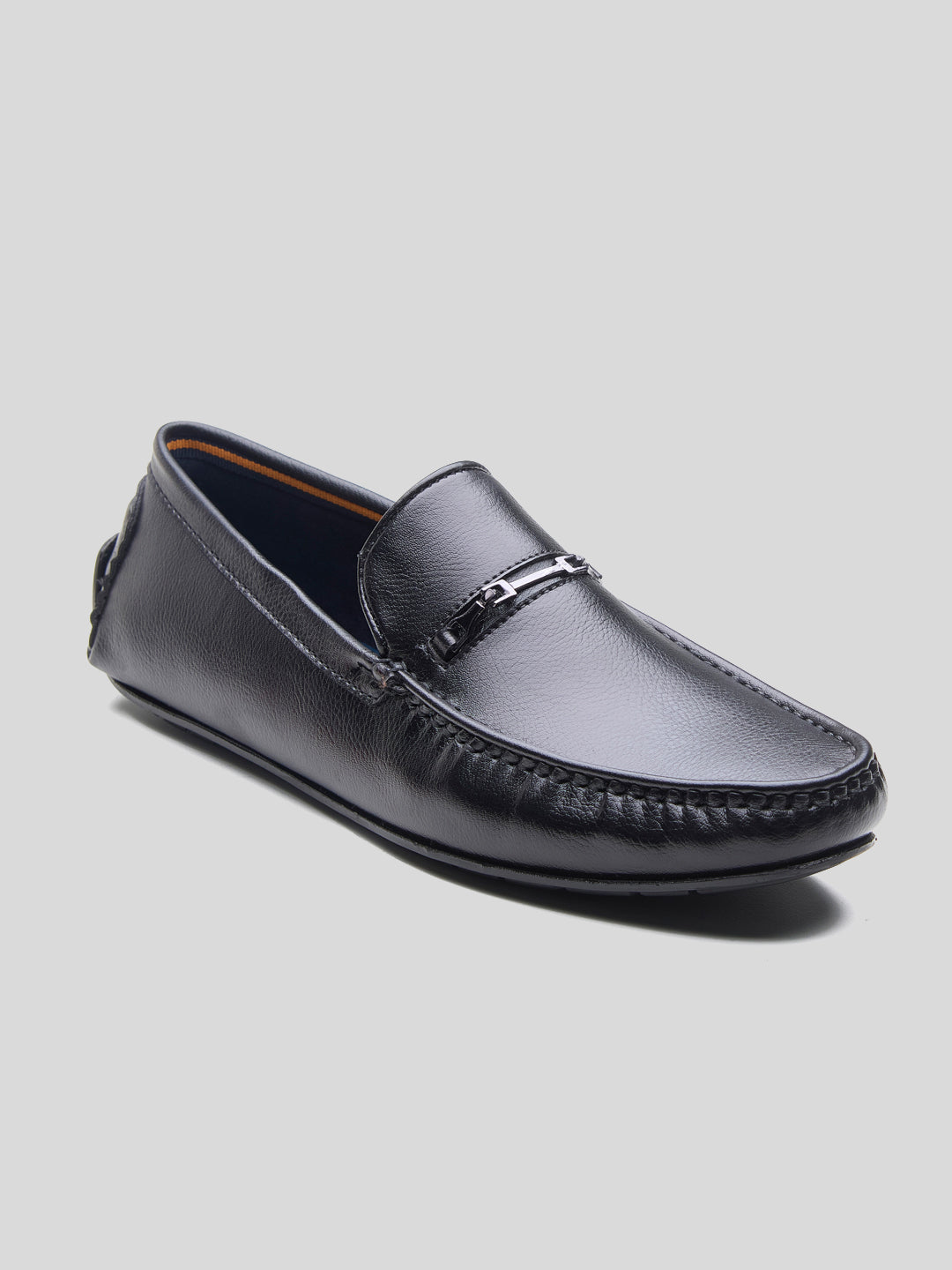Melfi Loafers Black