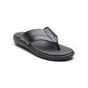 Sondrio Sandals Black