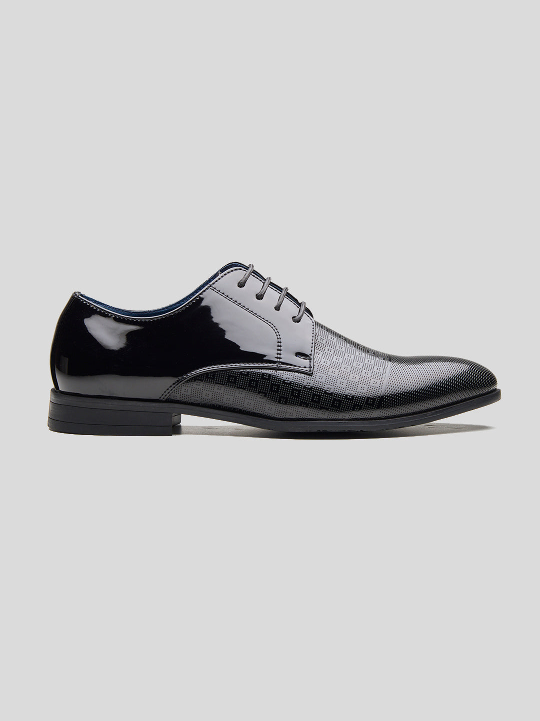 Zenoa Fashion Formals Black