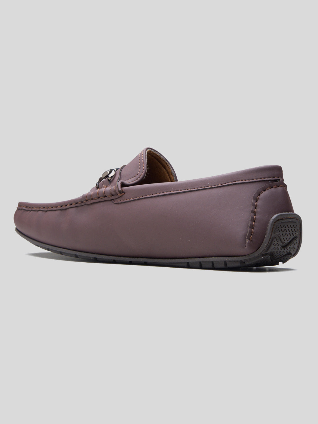 Merano Loafers Brown
