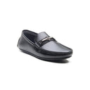 Messina Loafers Black