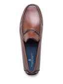 Melfi Loafers Brown