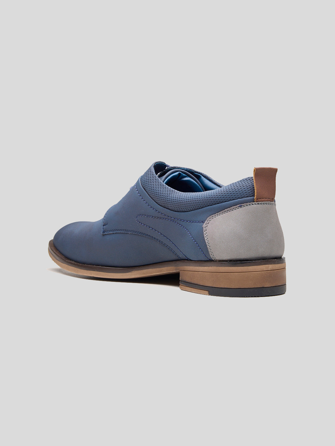 Dante Casual Shoes Navy