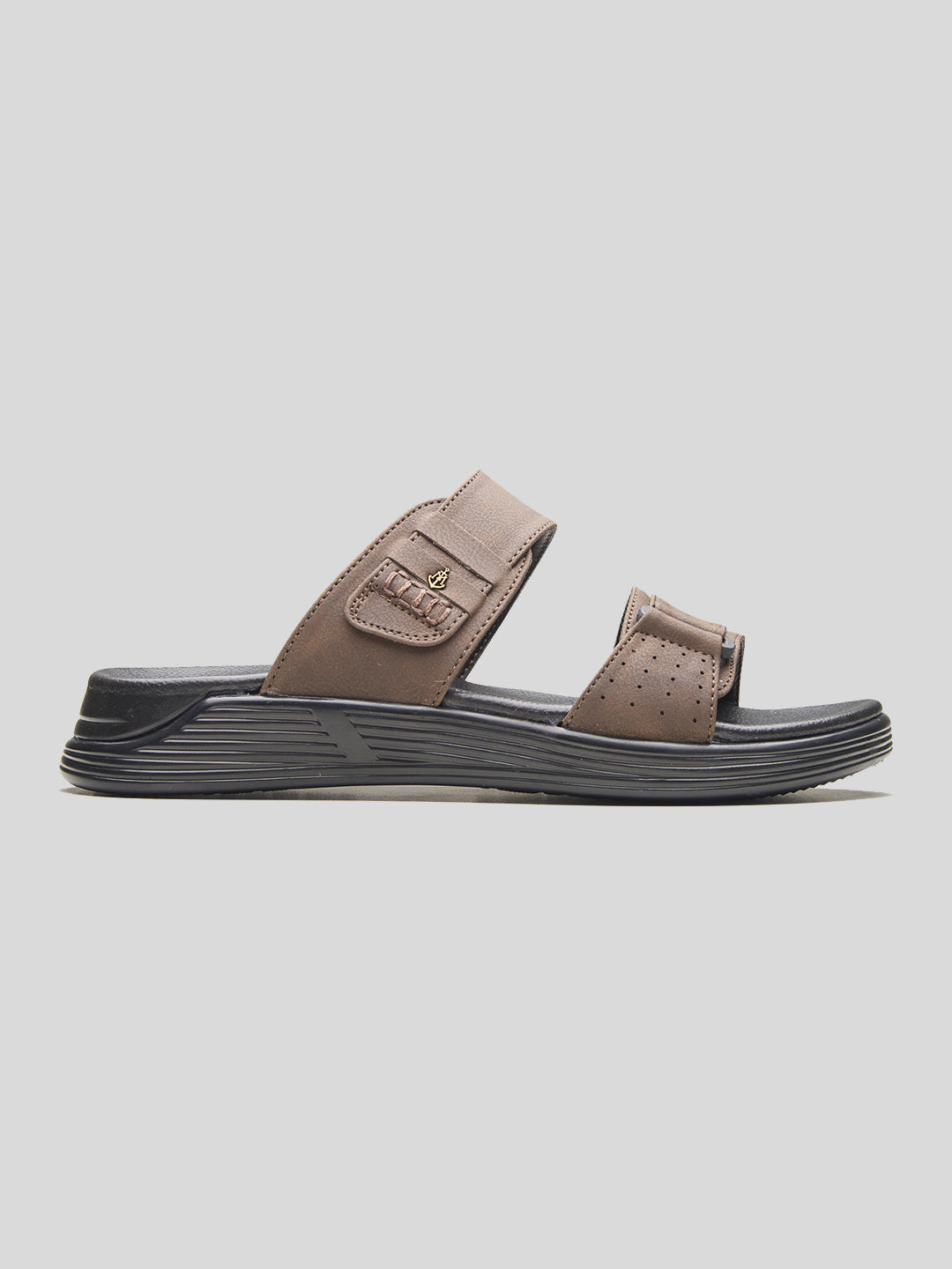Viterbo Sandals Brown
