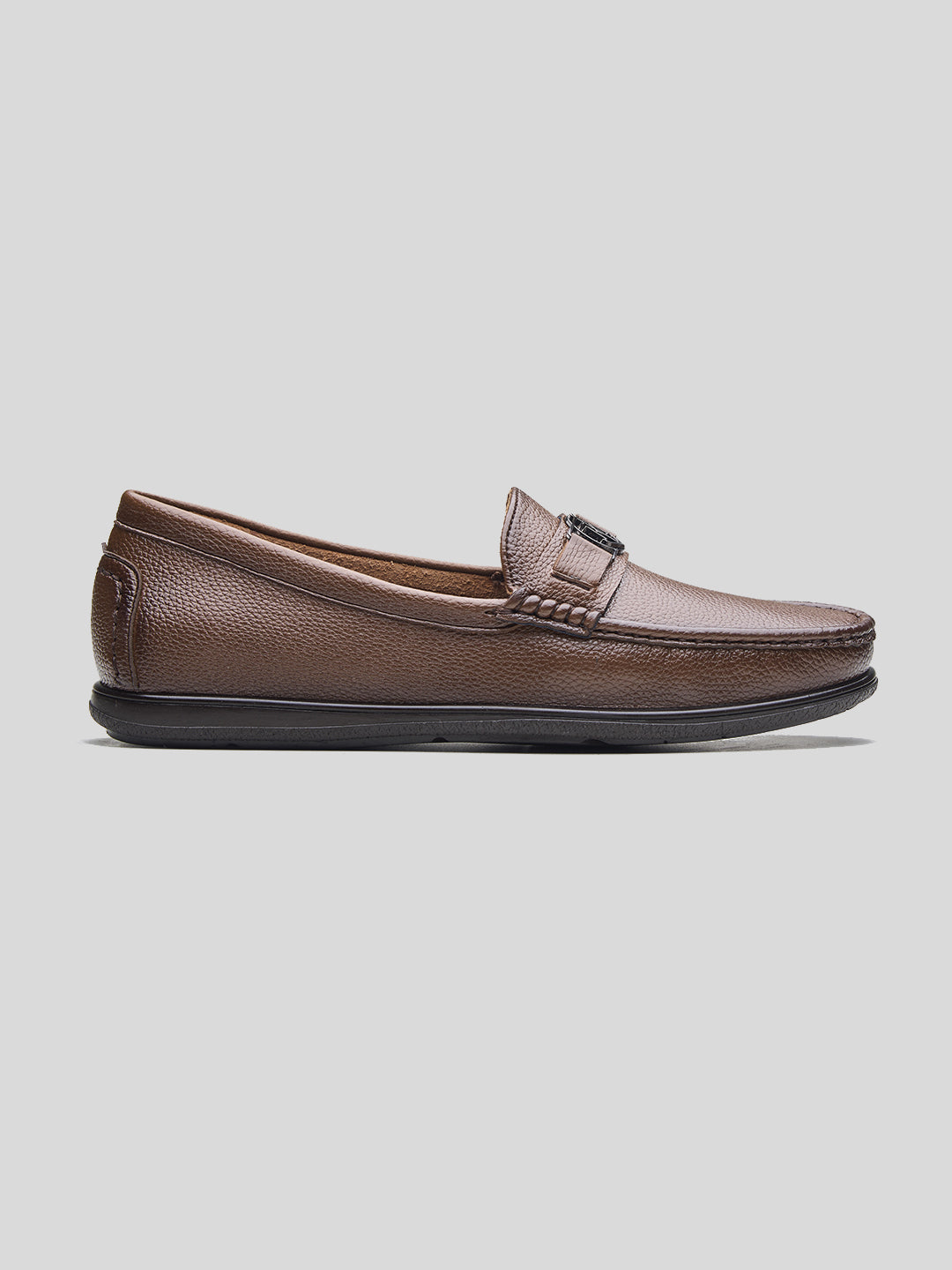 Macerata Loafers Brown
