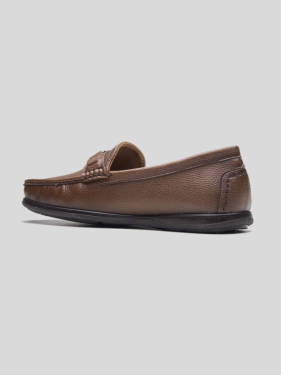 Macerata Loafers Brown