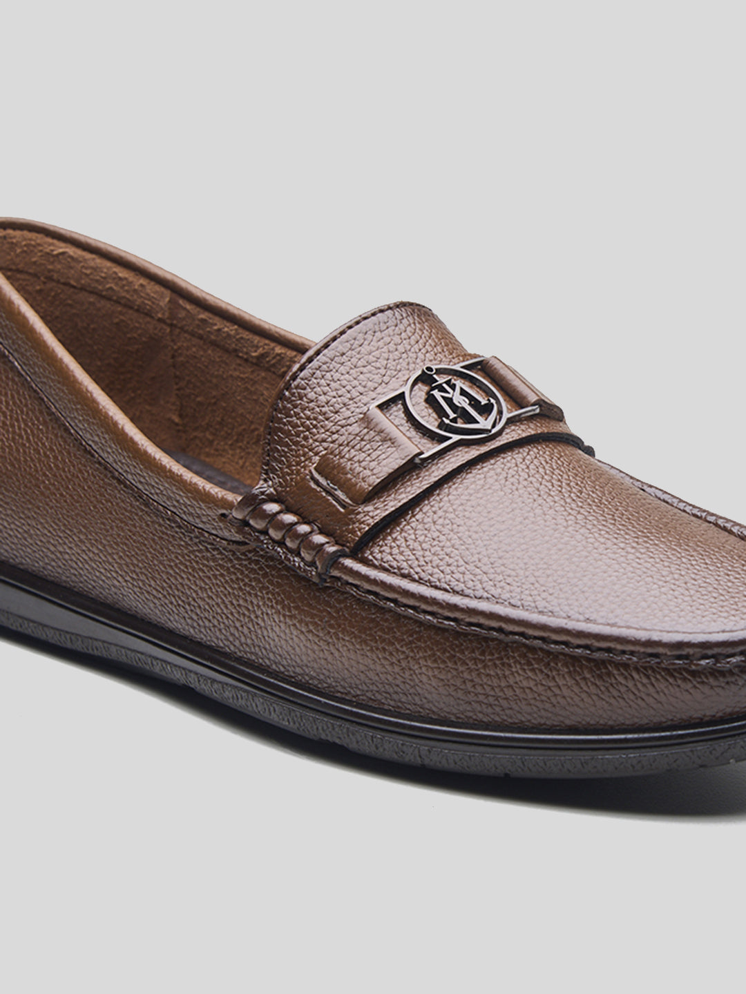 Macerata Loafers Brown