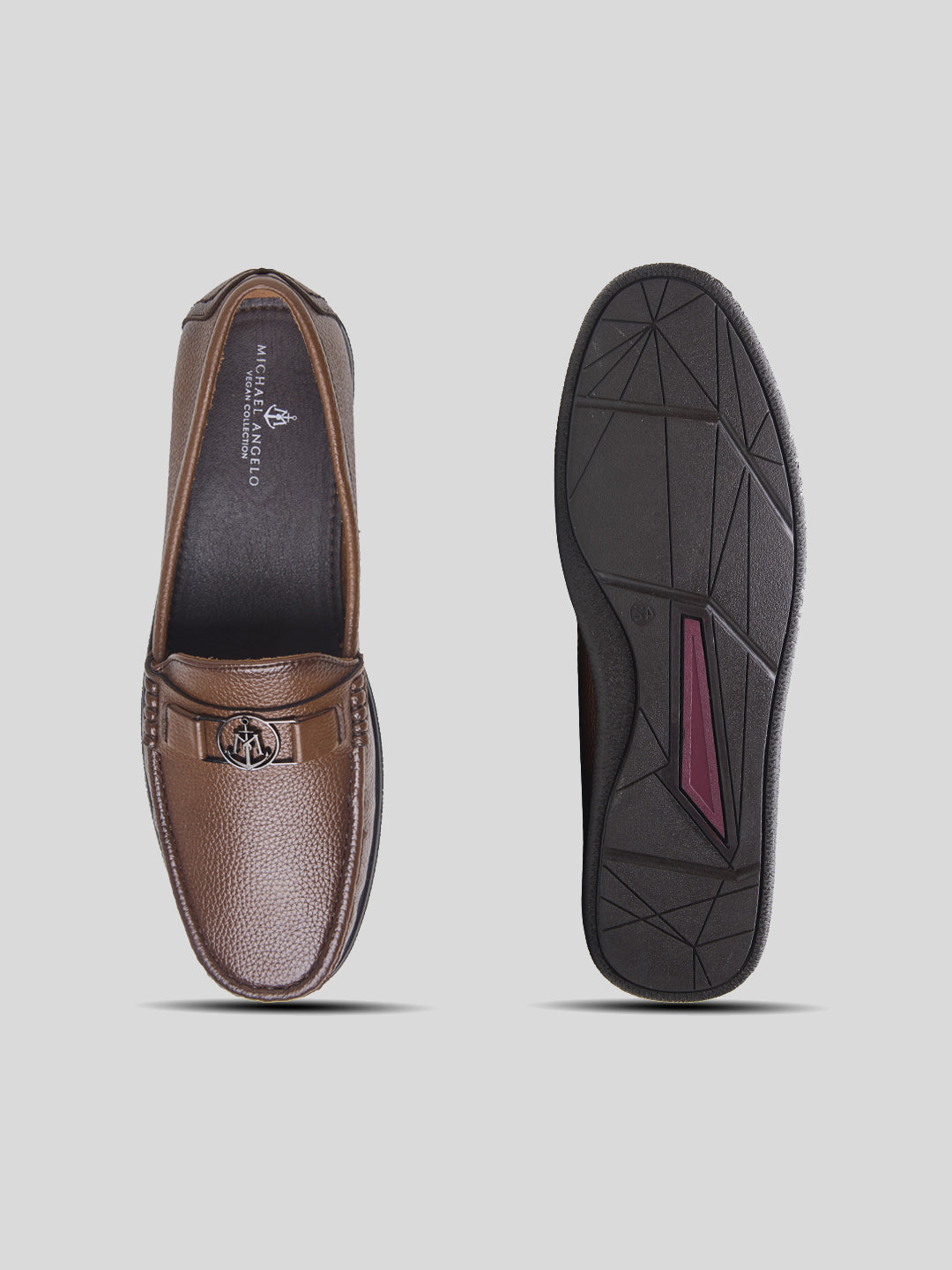 Macerata Loafers Brown