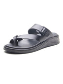 Trani Sandals Black