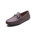 Merano Loafers Brown
