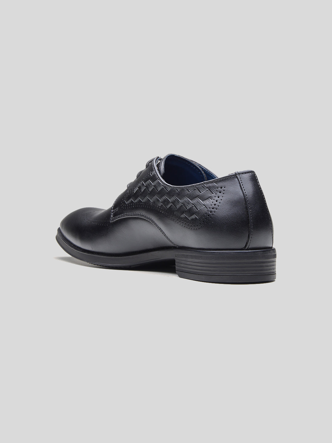 Aleo Fashion Formals Black