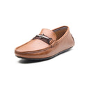 Messina Loafers tan