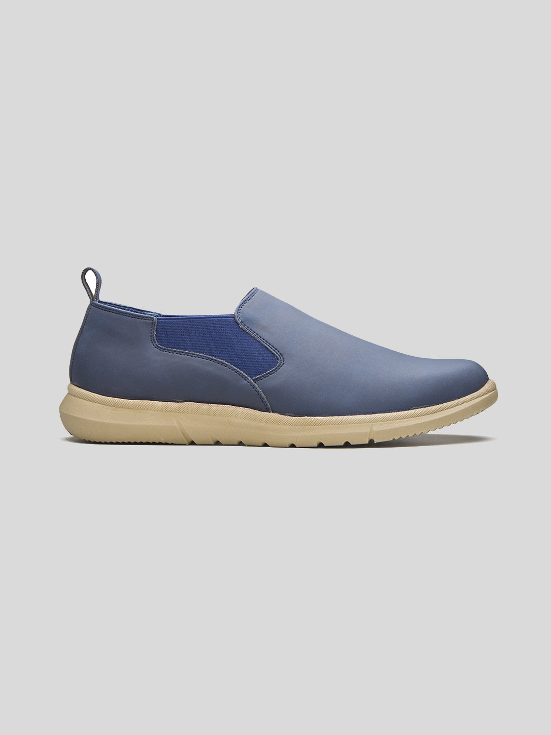 Donnie Casual Shoes Navy