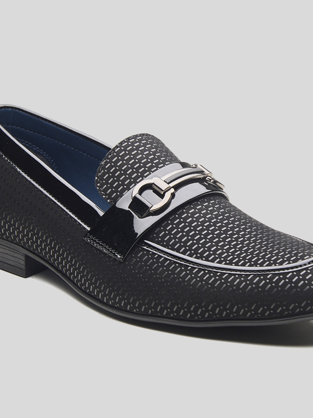 Abruzzo Fashion Formals  Black