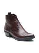 Michael Angelo's Caia Ankle Boots For Women