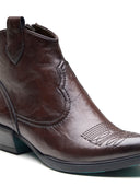 Michael Angelo's Caia Ankle Boots For Women