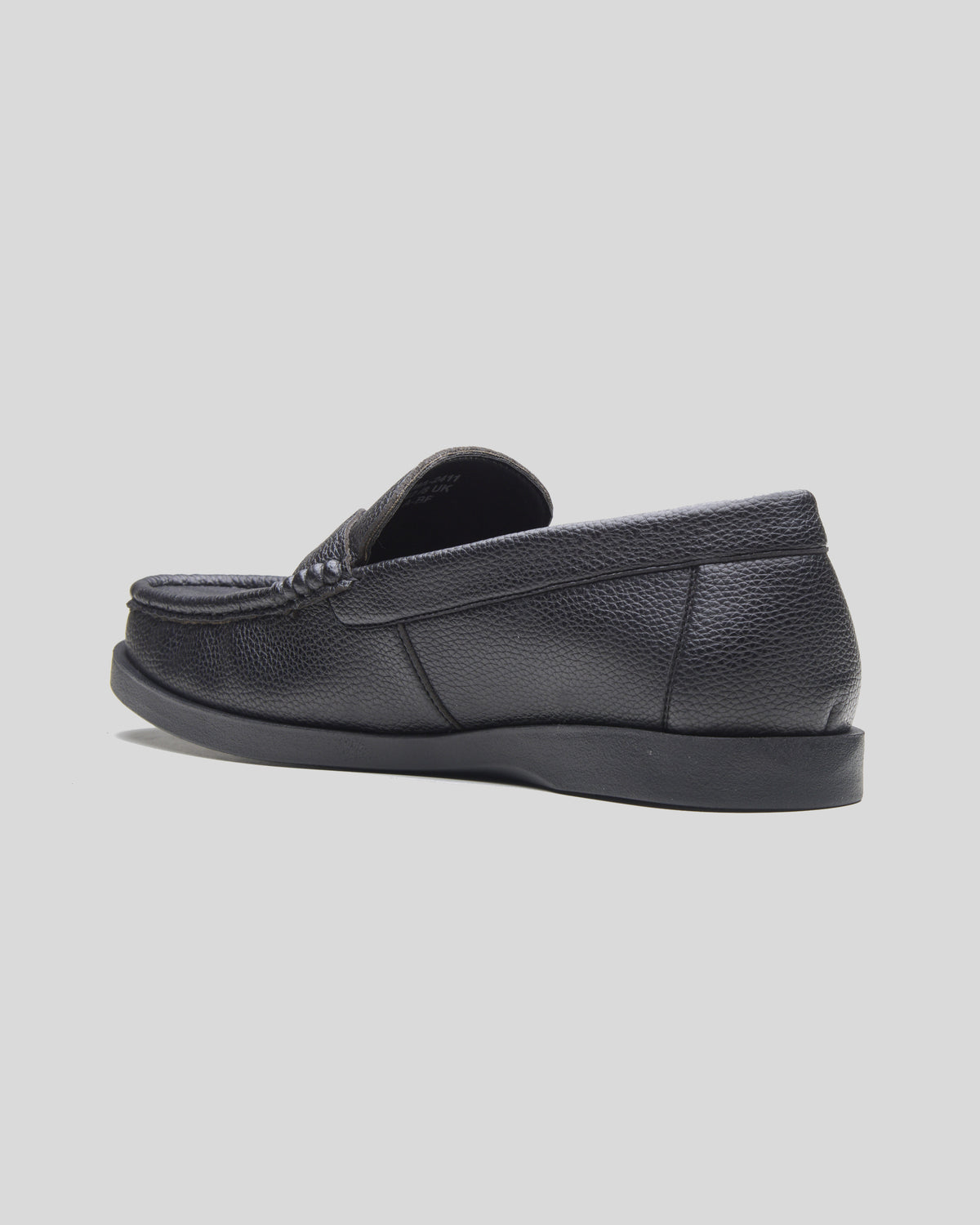 Hario Loafers Black