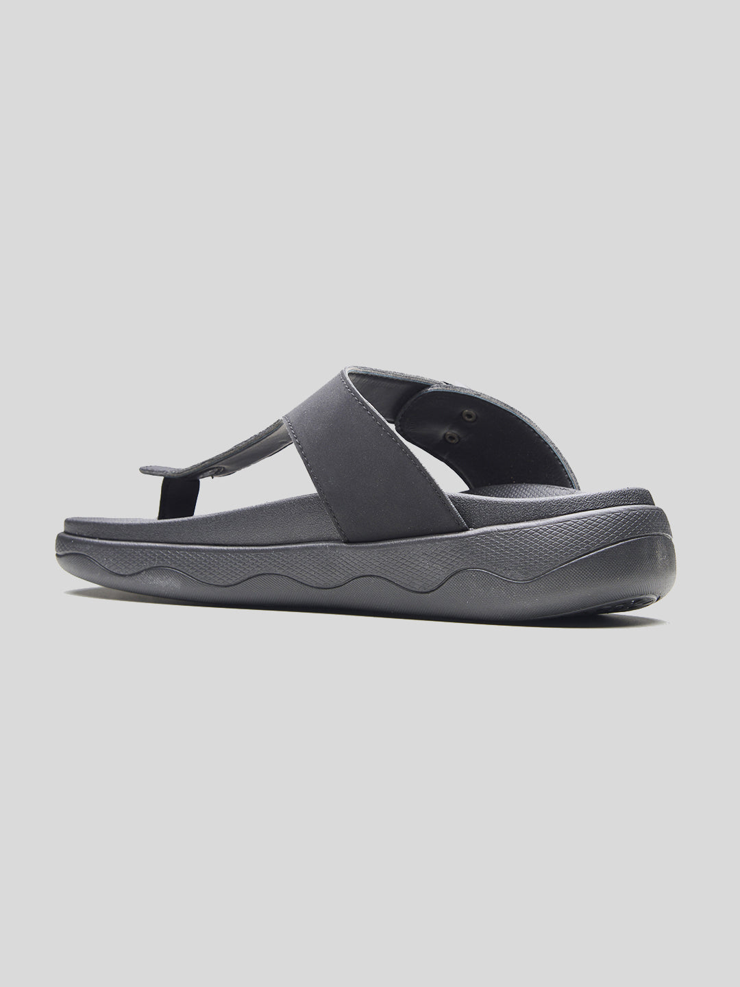 Riposo Slippers Black