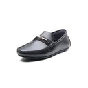 Messina Loafers Black