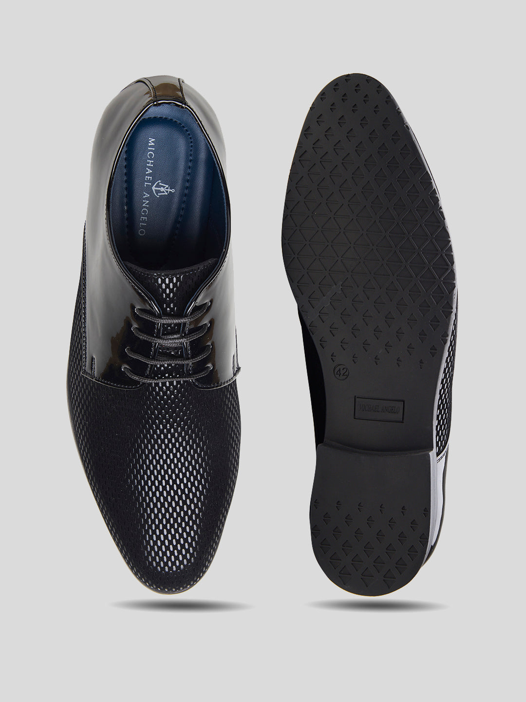 Zeria Fashion Formals Black